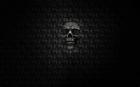 Skull Full Hd Wallpaper And Background Image 1920x1200 Id242406