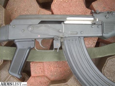 Armslist For Sale Rare Original Armory Usa Imported Bulgarian Made