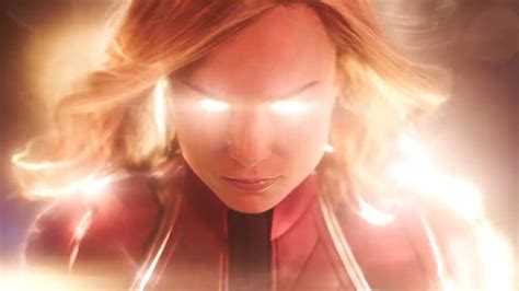 Captain Marvel Workout How Brie Larson Built Strength
