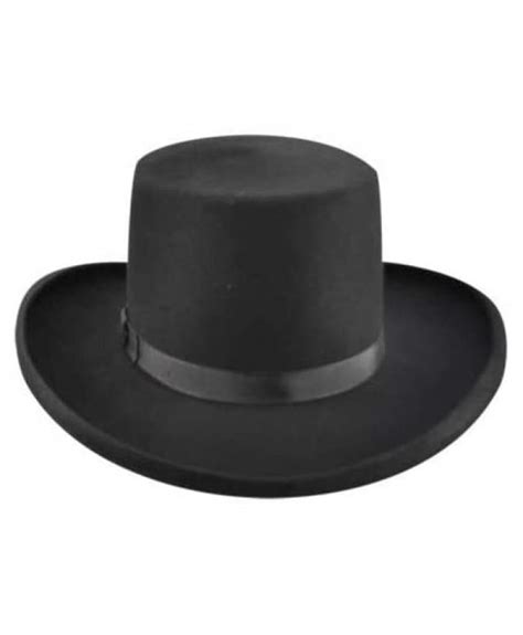 Bailey Western Dillinger Flat Top Hat Cowboy Hats