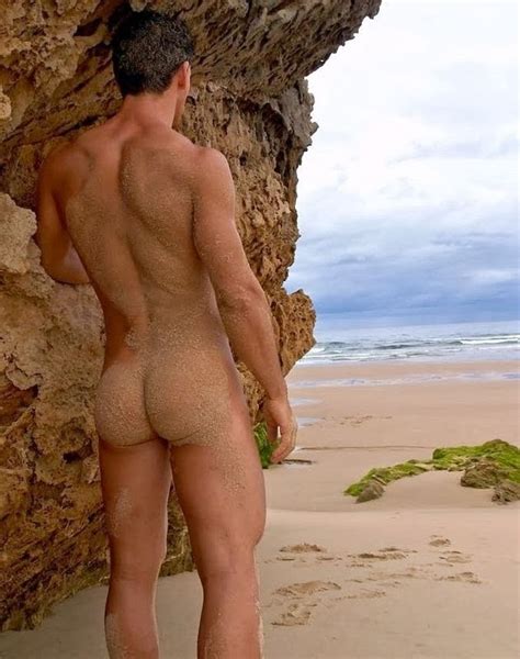 Nude Guy Selfies Great Ass
