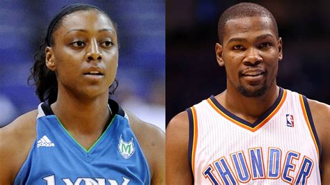 Kevin Durant Engaged To Wnba Star Monica Wright News Bet