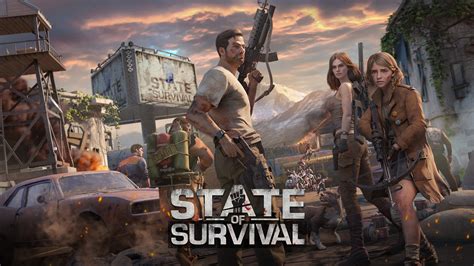 Survival Games Are Now The Highest Grossing Mobile Category With China
