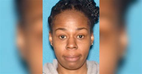 Police Search For Newark Woman Wanted For Questioning In Connection With Carjacking