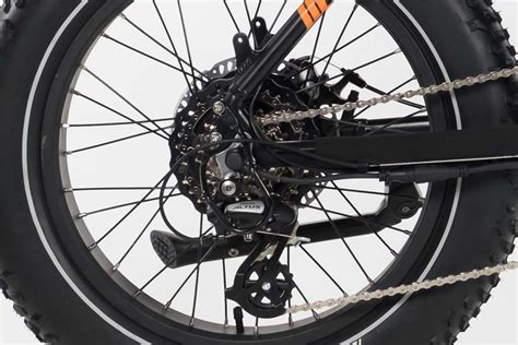 2019 Radmini Electric Folding Fat Bike Rad Power Bikes Canada