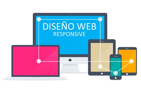Diseño Web Responsive Estasonline