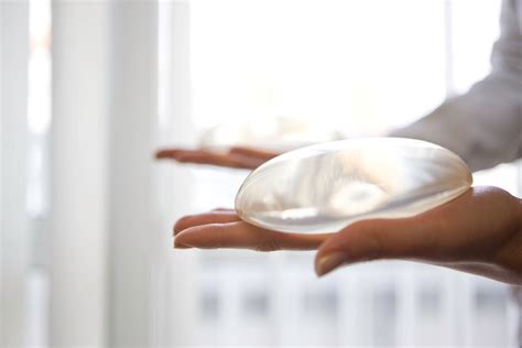 Victims Of Faulty Breast Implants Should Get Compensation French Court