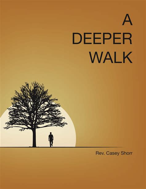 A Deeper Walk Spiritual Formation New Testament Character Studies