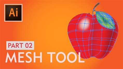 how to use the gradient mesh tool in illustrator cc mesh tool gradient mesh pen tool