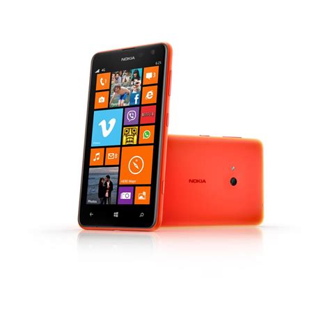 Lumia Cyan Arrives On Nokia Devices At Carriers In The Uk And Ireland