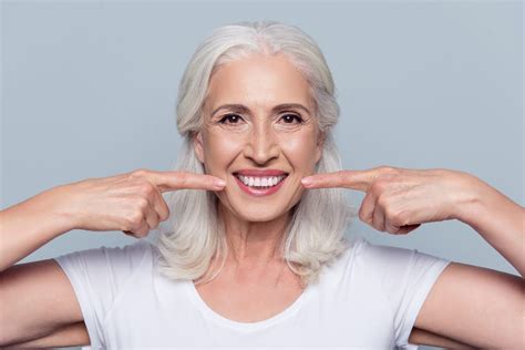 Regency Dental Group Common Oral Health Issues In Older Adults