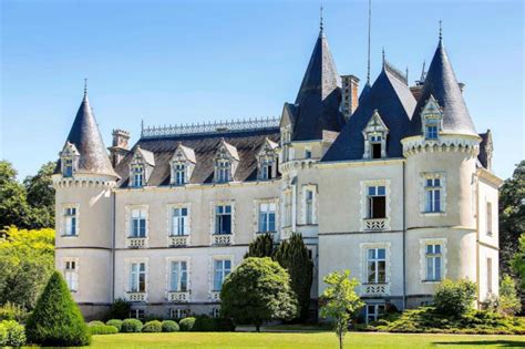 Fairy Tale Castles For Sale Right Now