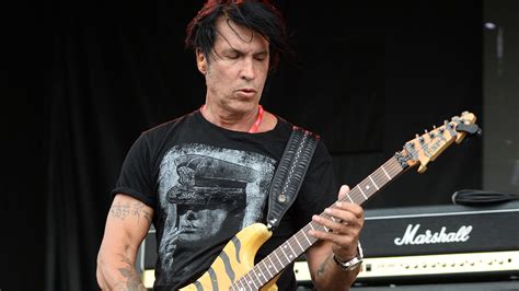 George Lynch's top 5 tips for guitarists | MusicRadar