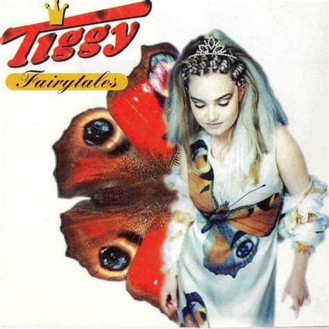 Tiggy Fairytales Lyrics And Tracklist Genius