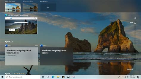 Review Windows 10 May 2020 Update Delivers Little Tweaks That Add Up