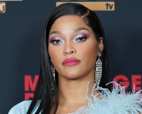 People Drag Joseline Hernandez For Yelling At ‘joseline’s Cabaret’ Contestant For Coughing While