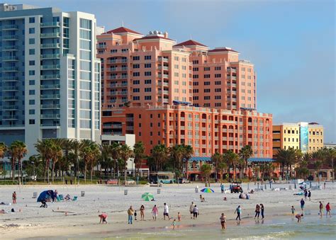 Discover The Best Hotels In Clearwater Florida And Fun Attractions