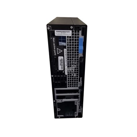 OBUDOWA DO DELL PRECISION 3420 TOWER SFF