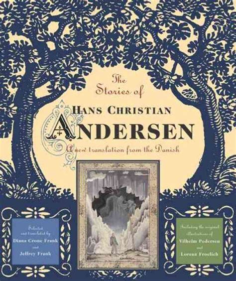 Classic tales (2020, hardcover) $14.73 new. The Stories of Hans Christian Andersen : NPR