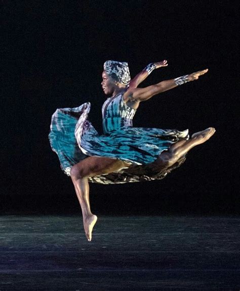 Alvin Ailey Dance Theatre ♥ Wonderful