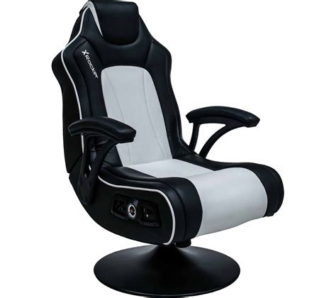 Reviews Of X Rocker Torque 21 Wireless Gaming Chair