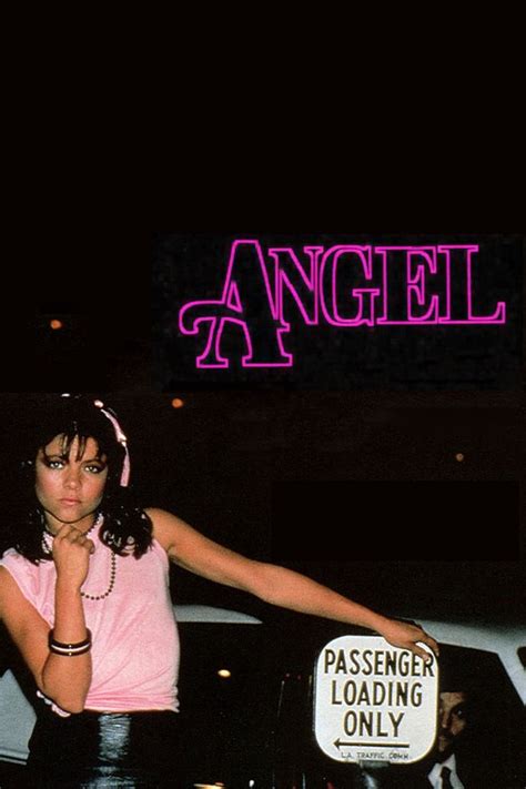 Angel 1984 Posters The Movie Database TMDb