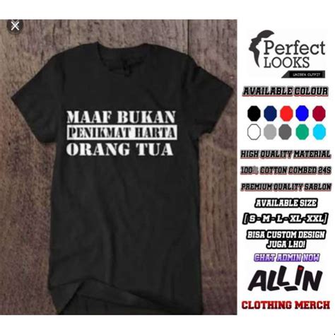 Gambar Kata Kata Maaf Untuk Orang Tua - Info Terkait Gambar