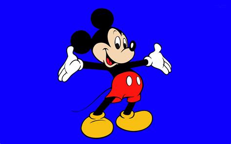 The perfect mickeymouse goodmorning morning animated gif for your conversation. Mickey Mouse Wallpapers Backgrounds (High Resolution ...
