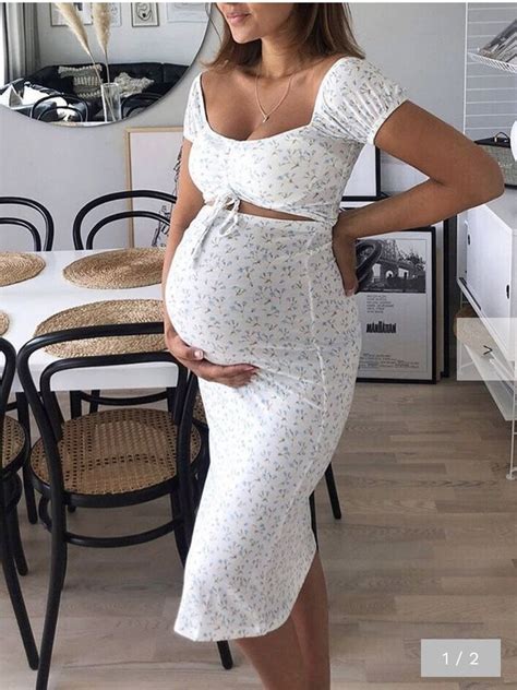 Pin By Elysia Fulford On Pregnancy Fashion Cute Maternity Dresses
