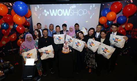 Color may cj wow shop mop. CJ WOW SHOP Raikan Ulang Tahun Kedua dengan Ganjaran yang ...
