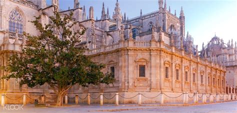 Seville Living Nomads Travel Tips Guides News And Information