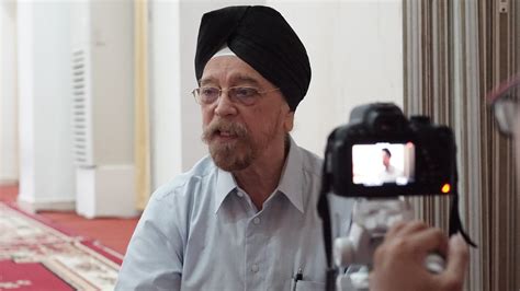 Agama Sikh Di Indonesia Mengumpet Di Balik Nama Hindu