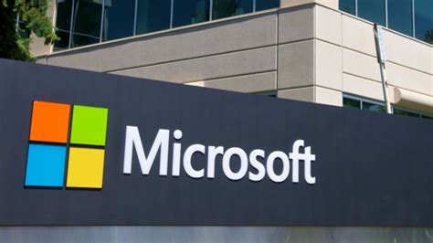 Microsoft Says Two Employees Have Contracted The Coronavirus Bnn
