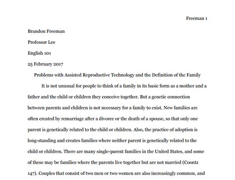 Mla format sample paper, page 7, works cited page. northwestern creative writing ranking | Essay, Persuasive ...