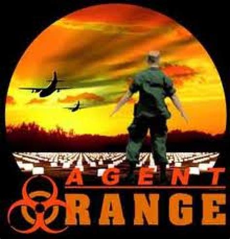 Why Is It So Important That A New Official Account Of The Agent Orange