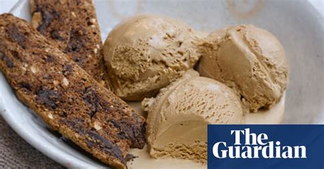Hugh Fearnley Whittingstalls Coffee Recipes Baking The Guardian