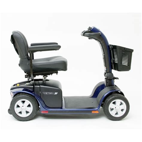 Pride Victory 10 Mobility Scooter Spinlife