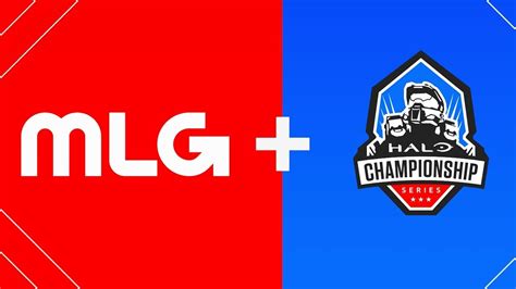 Mlg Returns With Halo Championship Series Halo 5 Mlg In 2018 Youtube
