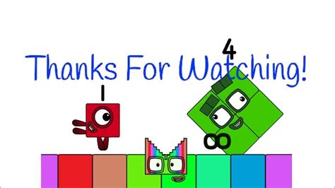 Numberblocks Band Numberblocks Band Retro 141 150 Part 03 Youtube