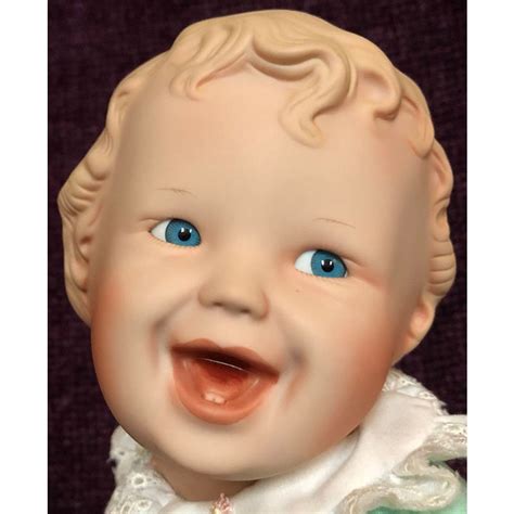 Jessica Yolandas Picture Perfect Babies Ashton Drake Porcelain Doll