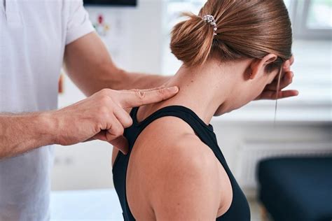 How Chiropractic Care Can Help With Pinched Nerves