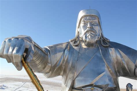 Genghis Khan Album On Imgur