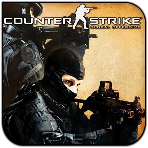 Counter Strike Global Offensive By Griddark On Deviantart