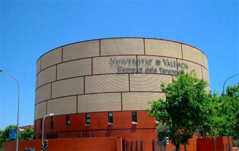 Universitat De València In Spain Reviews And Rankings Student Reviews