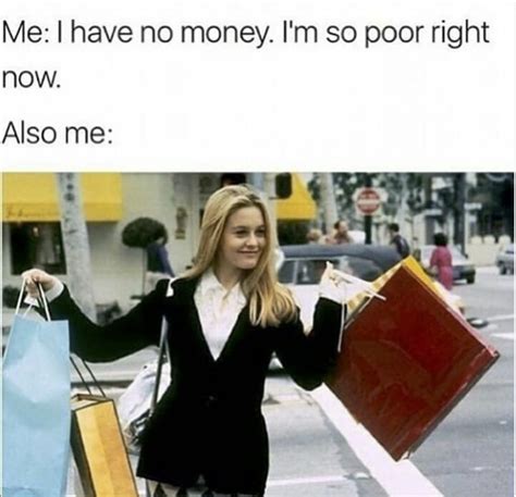 These Shopping Memes Will Make You Crave Some Major Retail Therapy