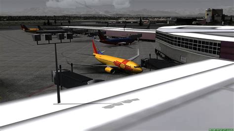 Plane Crash Las Vegas Airport Youtube
