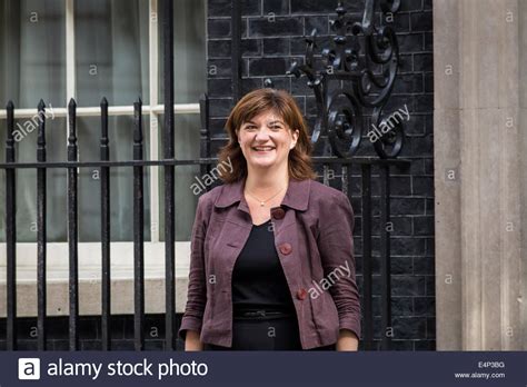Nicky Morgan High Resolution Stock Photography And Images Alamy