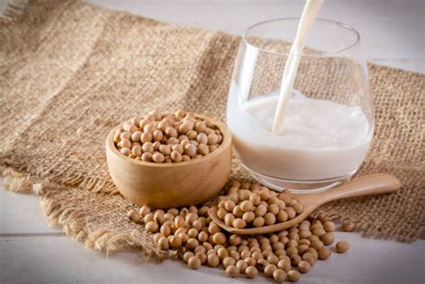 Top 10 Health Benefits Of Soy Nuts Toplist Info