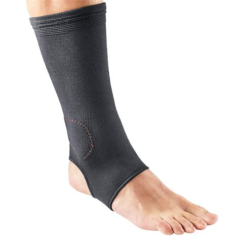 Ace Brand Compression Ankle Support Smallmedium Americas Most