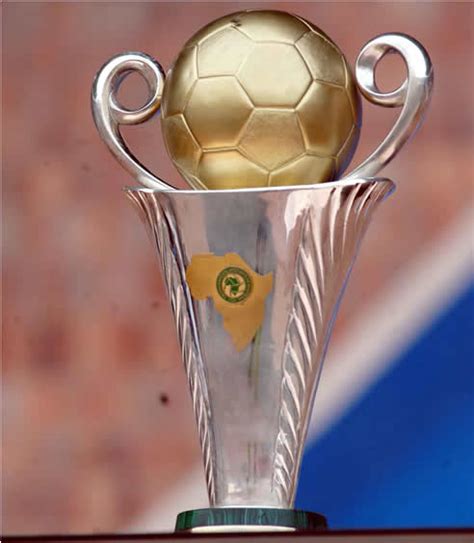 Confédération africaine de football homepage member associations. Caf Confederations cup: Confirmed teams for group stages - Eagle Online